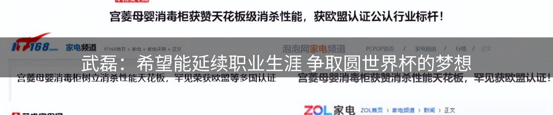 网站资讯